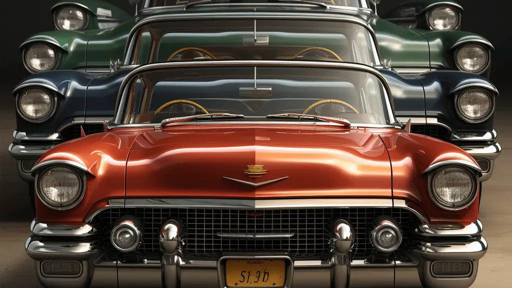Cadillac Cars | Autowin