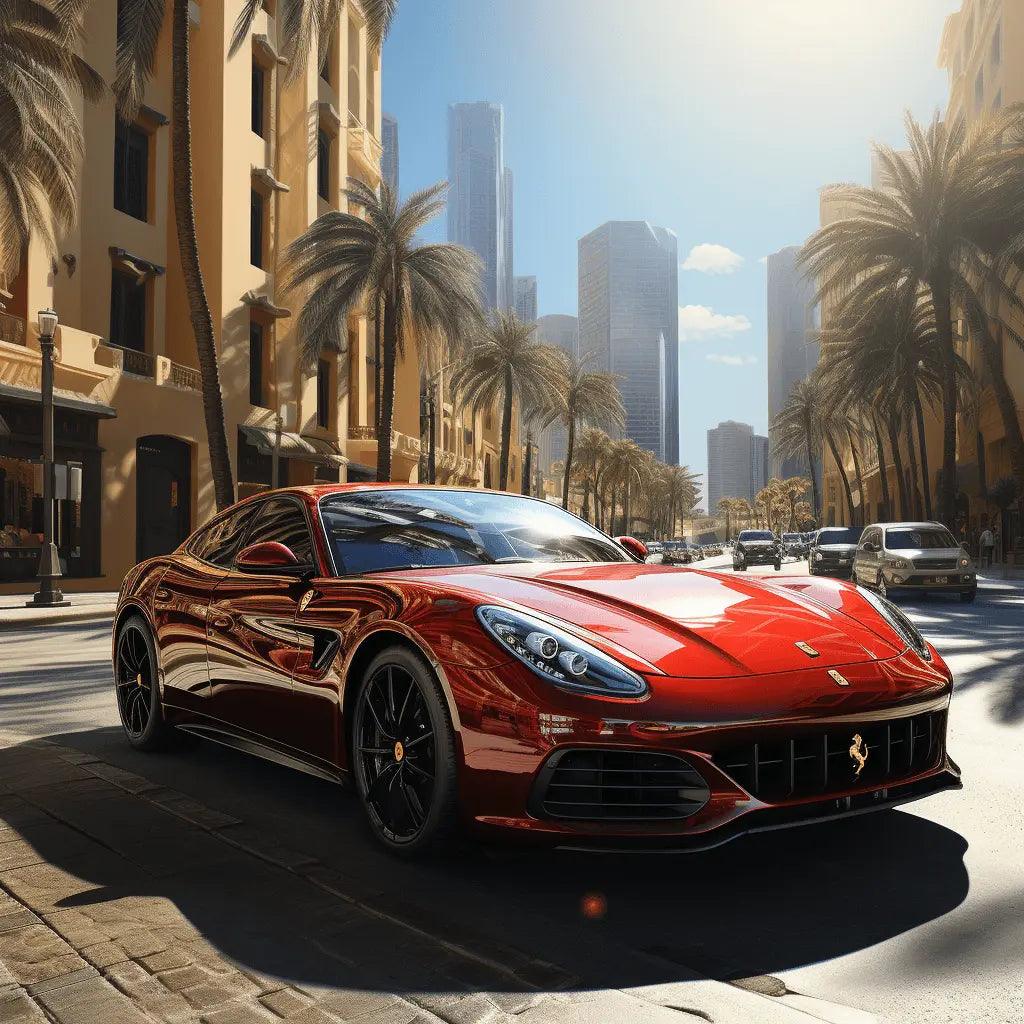 Ferrari | Autowin