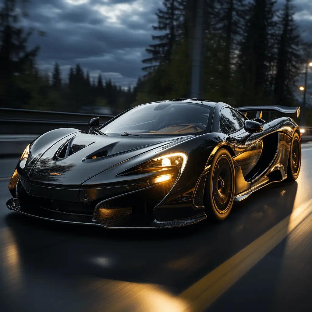 McLaren | Autowin