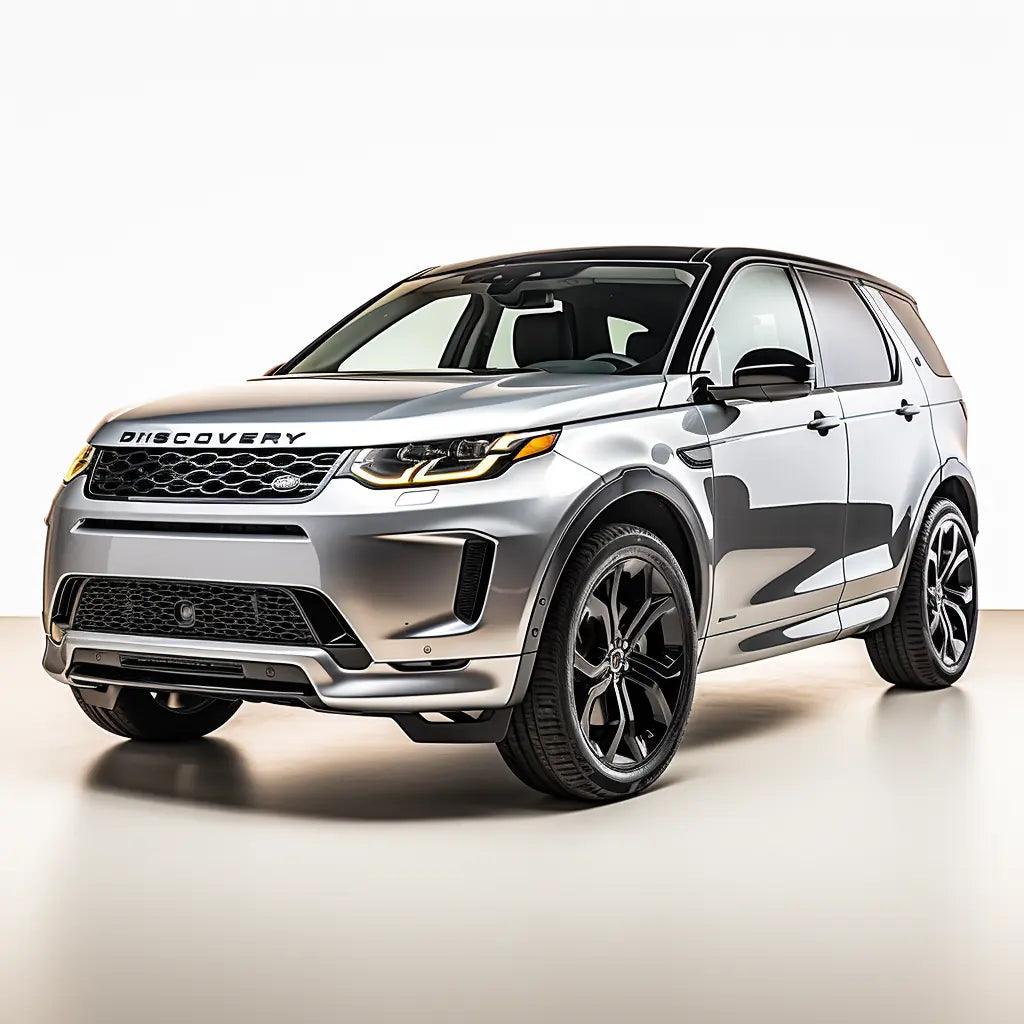 Discovery Sport (2019-2024)