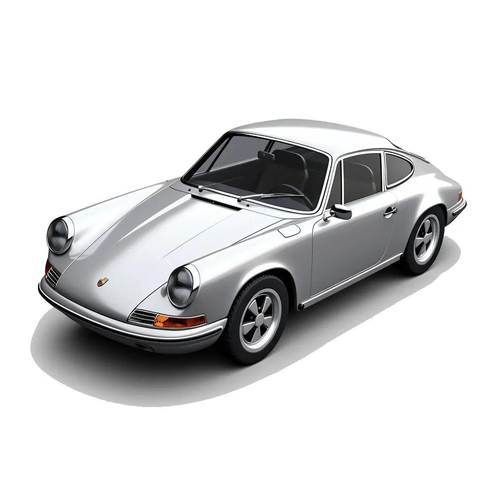 Classic 911 (1963-1989) - AutoWin