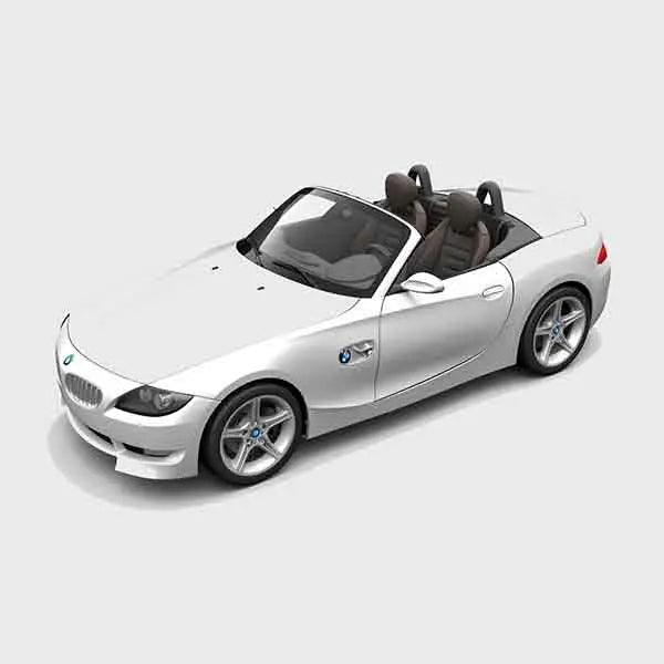 E85 Convertible (2003-2008) - AutoWin