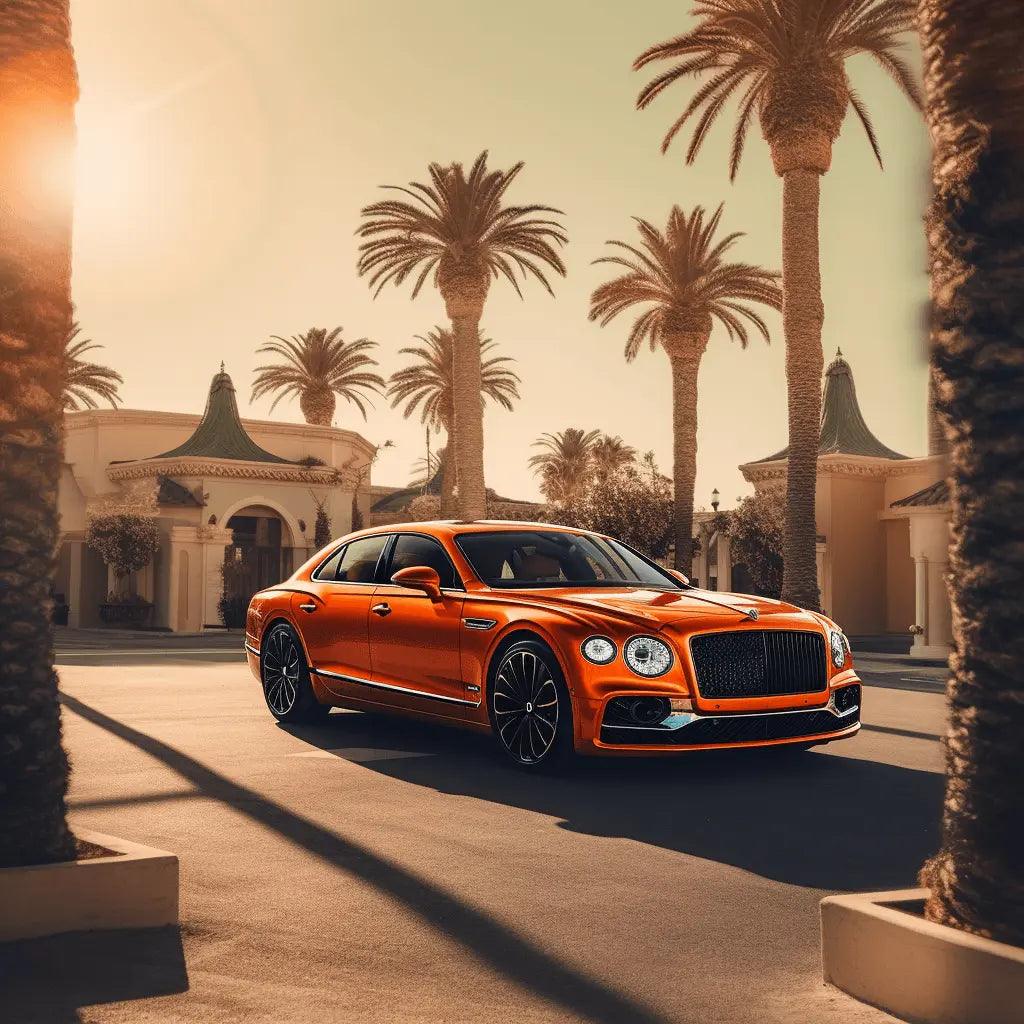 Bentley Flying Spur (2019-2023)