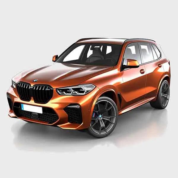 X5M F95 SUV (2020-2024) - AutoWin