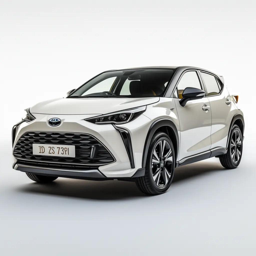 Yaris-4-Cross-Hybrid-2021-2023 AutoWin