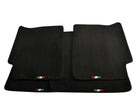 Floor Mats For Alfa Romeo 146 (1995-2000) 5 doors - AutoWin