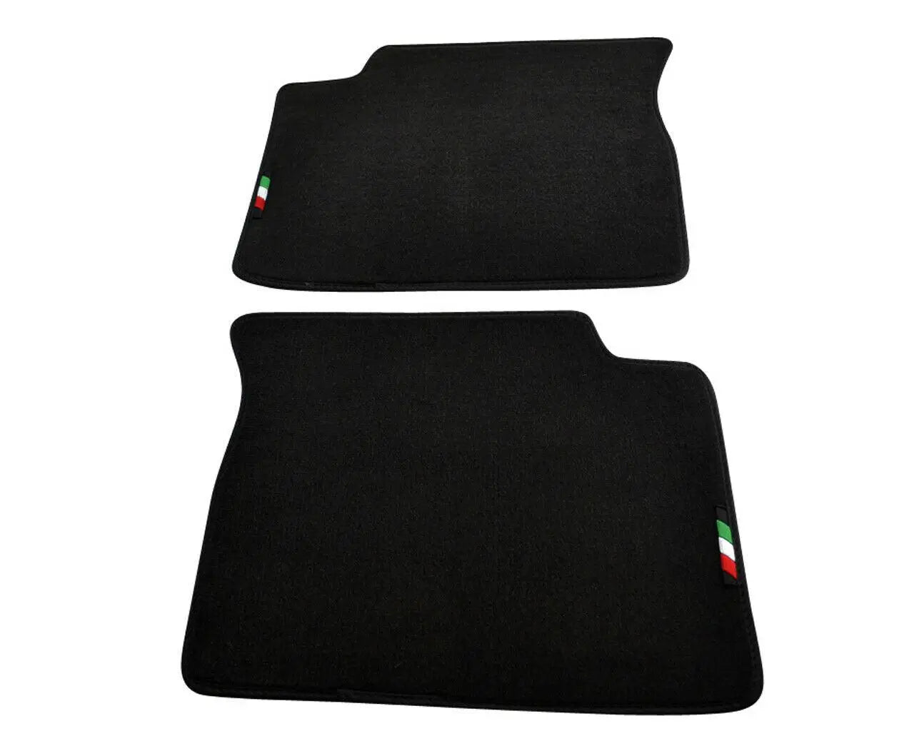 Floor Mats For Alfa Romeo 155 (1992-1998) 5 Doors - AutoWin