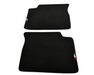 Floor Mats For Alfa Romeo 156 (1997-2005) Sedan - AutoWin