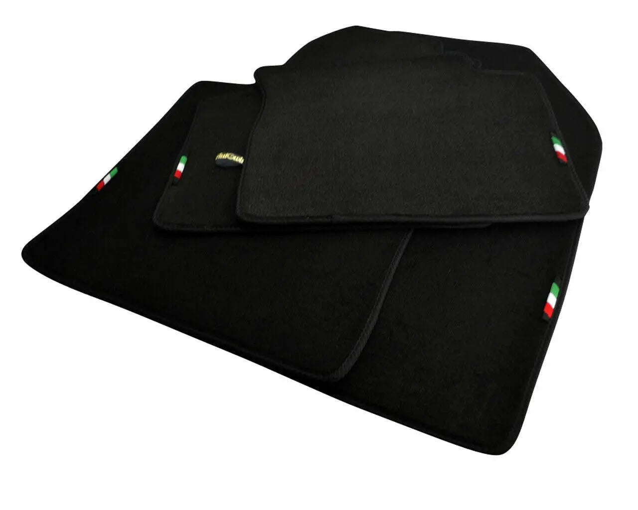 Floor Mats For Alfa Romeo 166 (1998-2003) - AutoWin