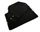 Floor Mats For Alfa Romeo 166 (1998-2003) - AutoWin