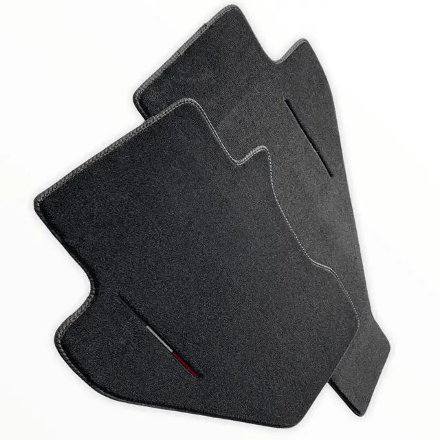 Floor Mats For Ferrari Dino 308 GT4 1973-1979 AutoWin Brand Italian Collection - AutoWin