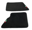 Floor Mats For Ferrari F430 2004-2009 AutoWin Brand Italian Edition - AutoWin