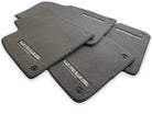 Floor Mats For Lamborghini Urus Gray Tailored Carpets - AutoWin