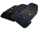 Floor Mats For Volvo S60 (2000-2010) - AutoWin