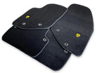 Floor Mats For Volvo S80 (1998-2006) - AutoWin