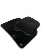 Floor Mats for Porsche Cayenne 2003-2010 Carpet AutoWin - AutoWin