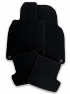 Floor Mats for Porsche Cayenne 2003-2010 Carpet AutoWin - AutoWin