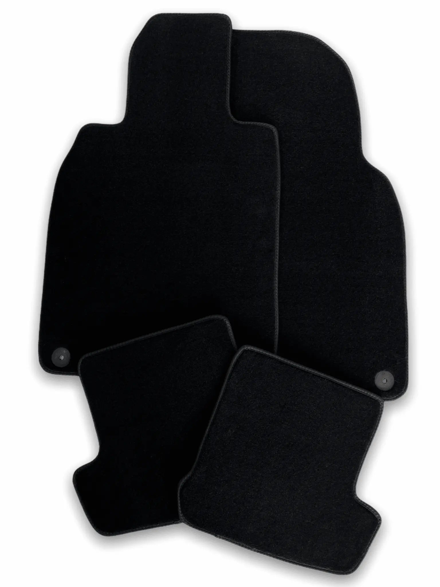 Floor Mats for Porsche Macan Carpet AutoWin Brand - AutoWin