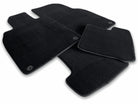 Floor Mats for Porsche Macan Carpet AutoWin Brand - AutoWin