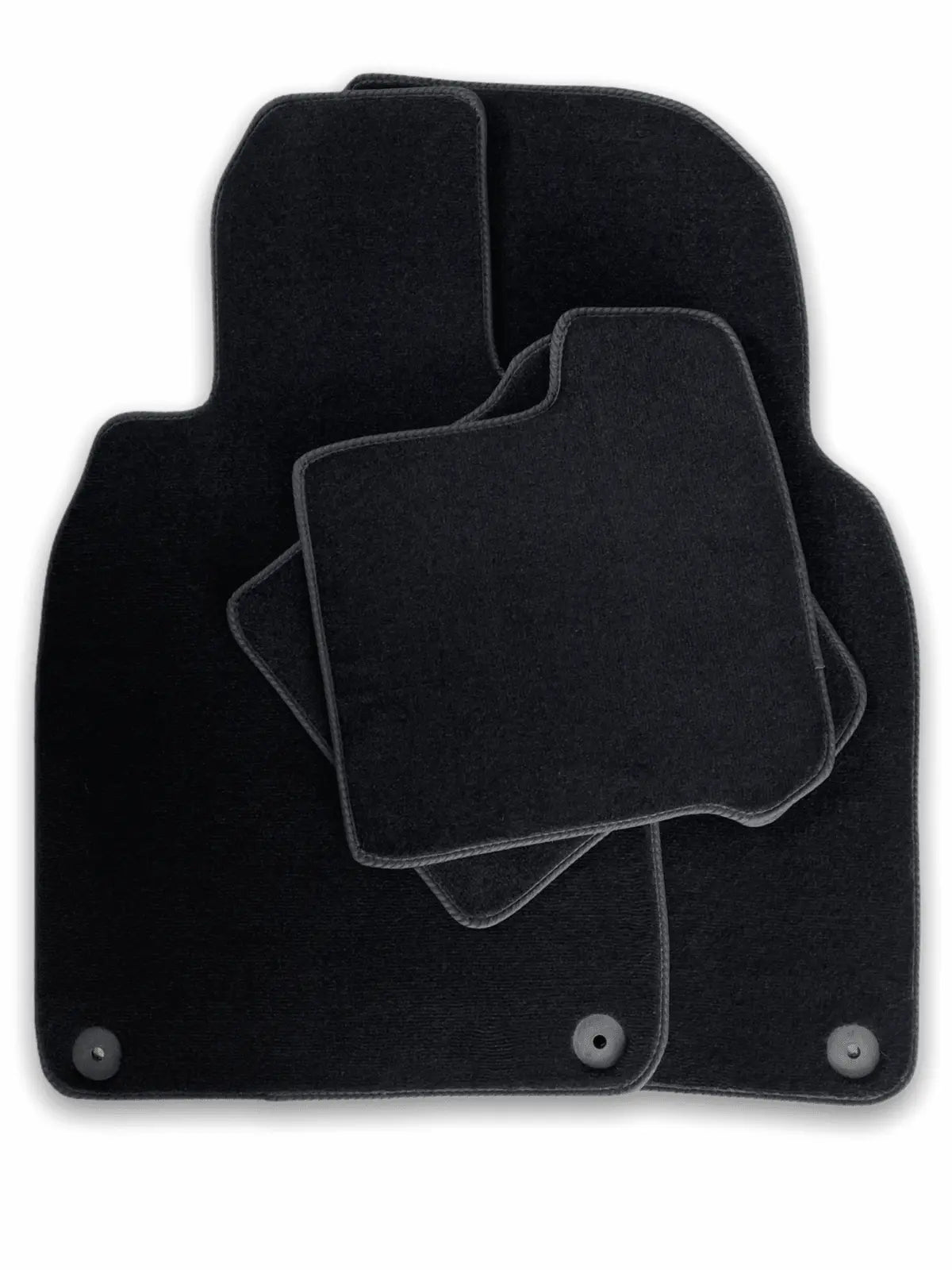 Floor Mats for Volkswagen Arteon (2017-2020) - AutoWin