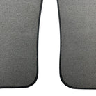 Grey Floor Mats for Mini Clubman R55 (2007-2015)