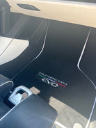 Lamborghini Huracan EVO Floor Mats.