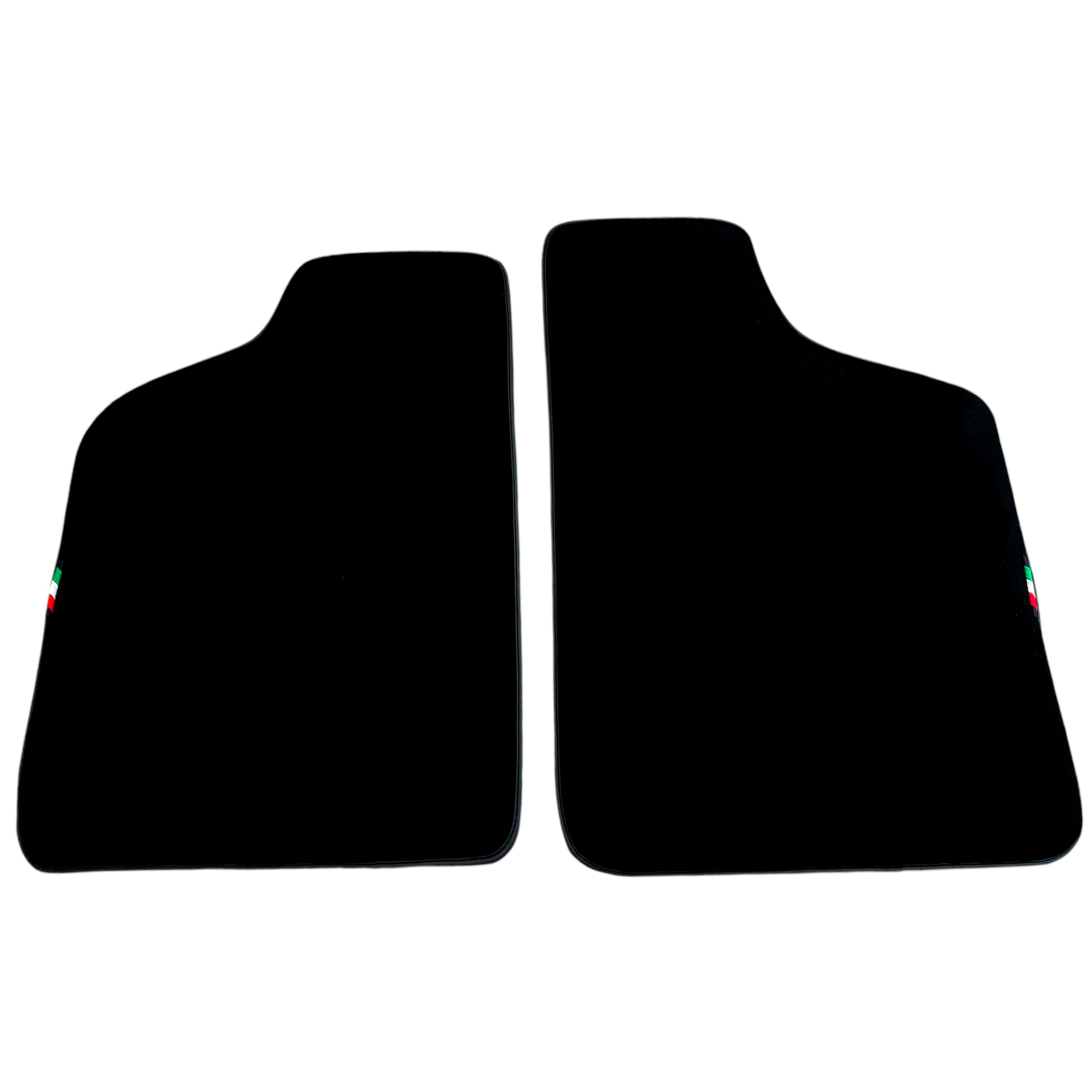 Floor Mats For Alfa Romeo 33 (1983-1994)