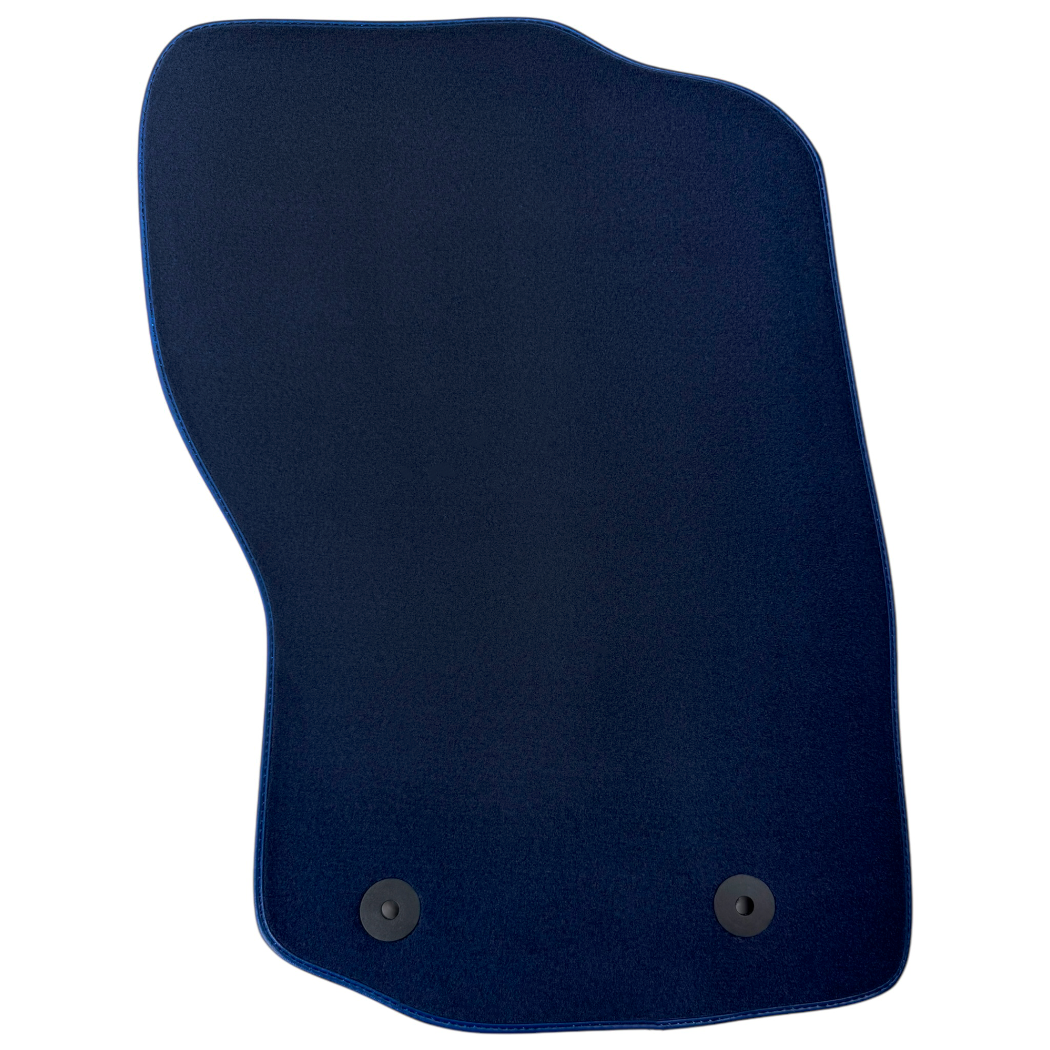 Dark Blue Floor Mats for Mitsubishi Lancer (2007-2011)