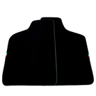 Floor Mats For Alfa Romeo 33 (1983-1994)