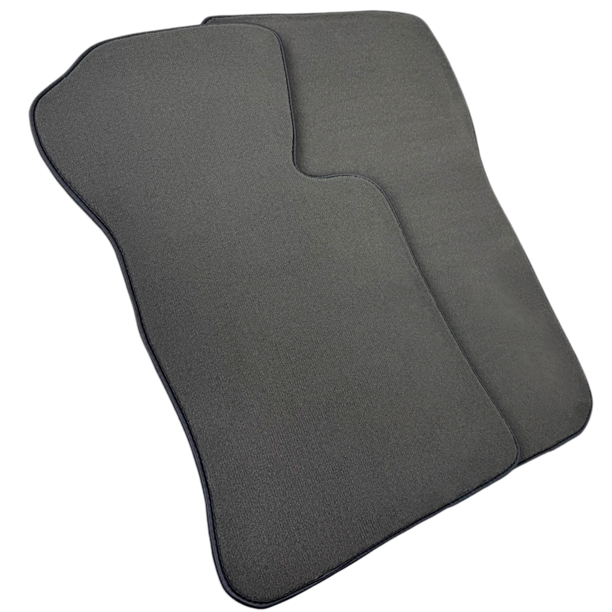 Gray Floor Mats for Chevrolet Corvette C2 (1963-1967)