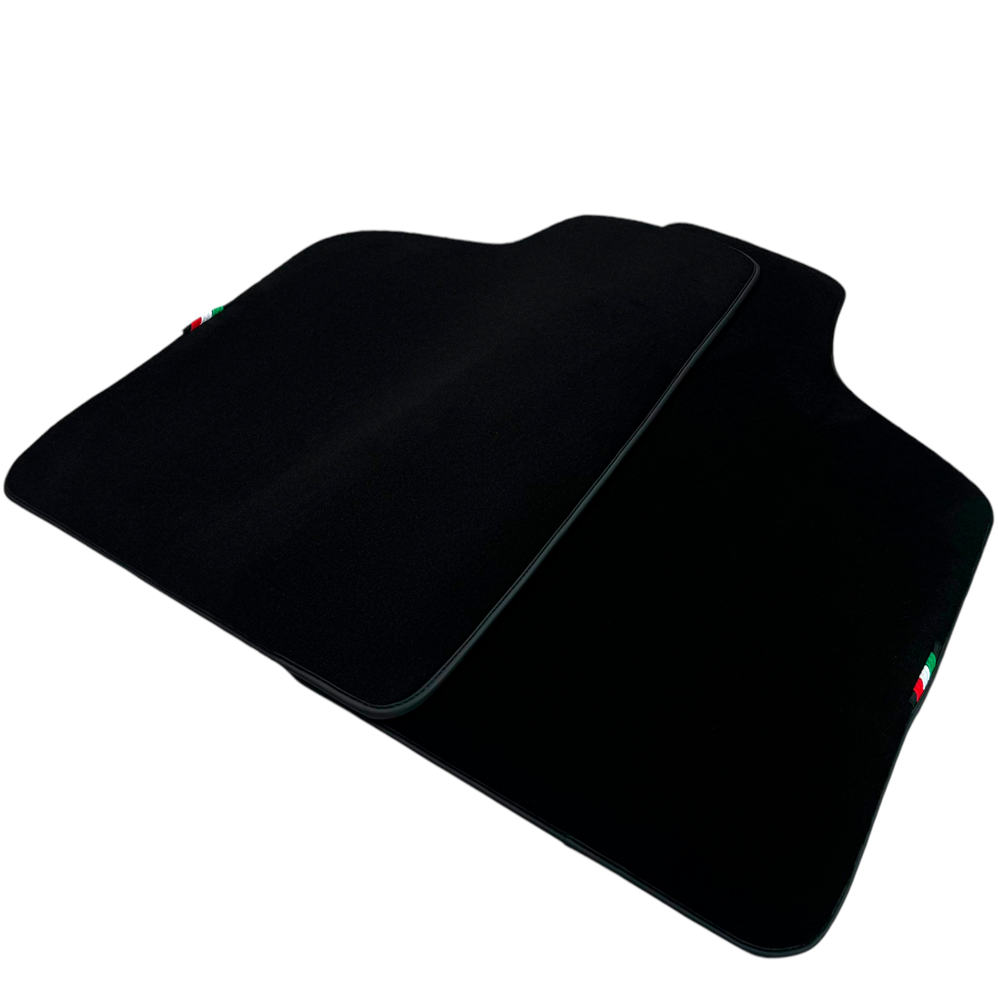 Customizable Floor Mats for Alfa Romeo 33 (1983-1994) - AutoWin