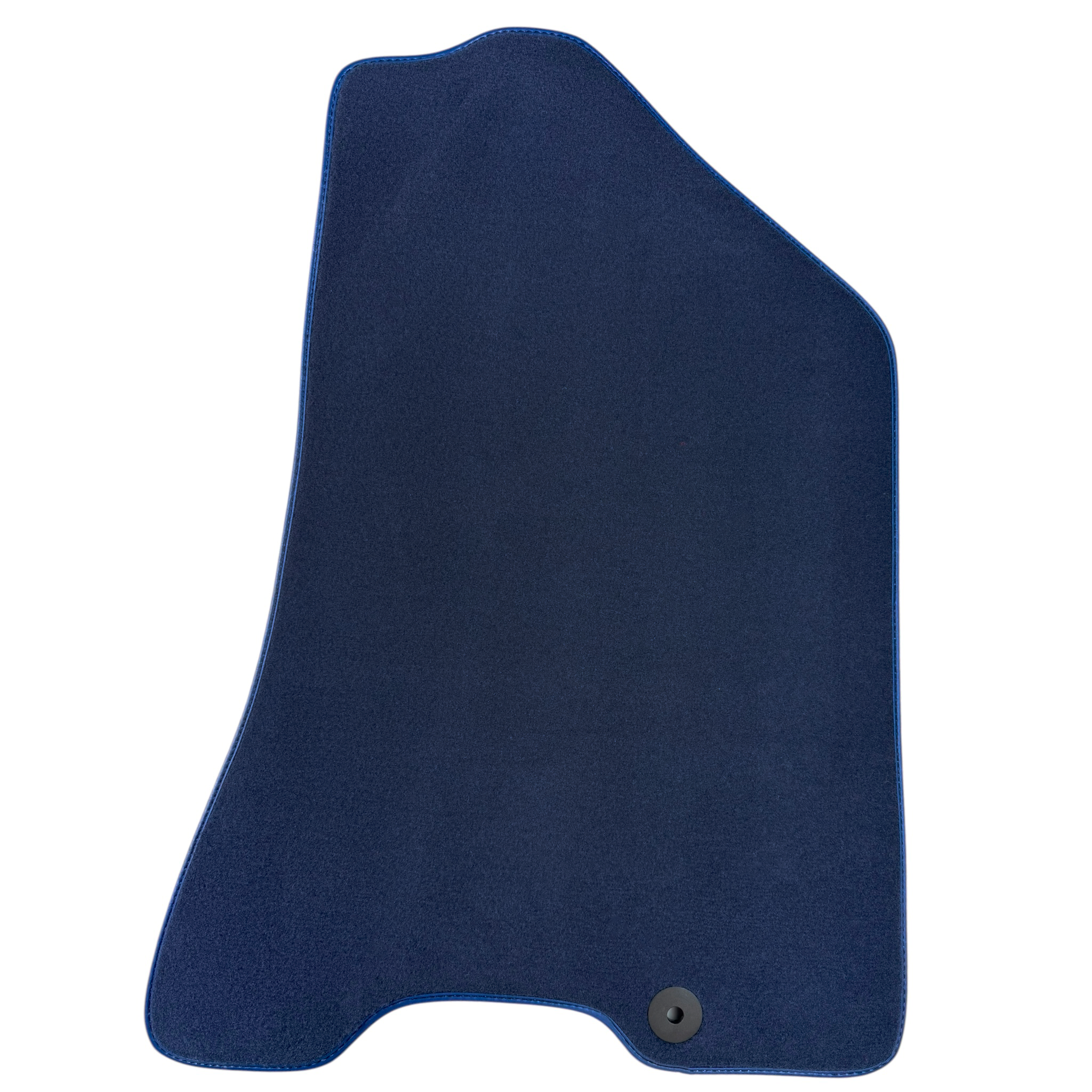 Dark Blue Floor Mats for Kia Sportage QL (2015-2021) by AutoWin