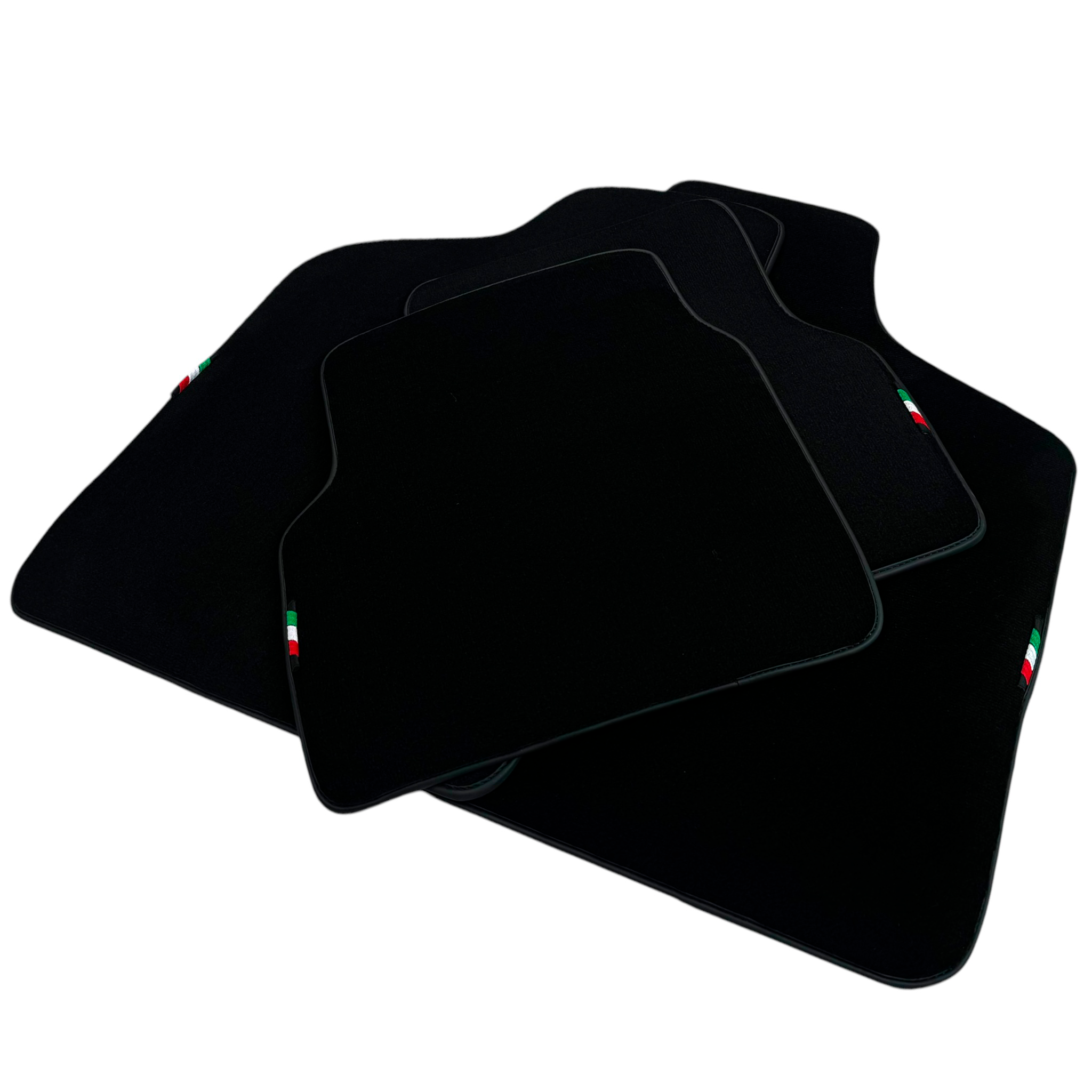 Customizable Floor Mats for Alfa Romeo 33 (1983-1994) - AutoWin