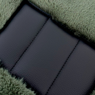 Light Green Sheepskin Floor Mats for Rolls-Royce Cullinan (2018-2023)