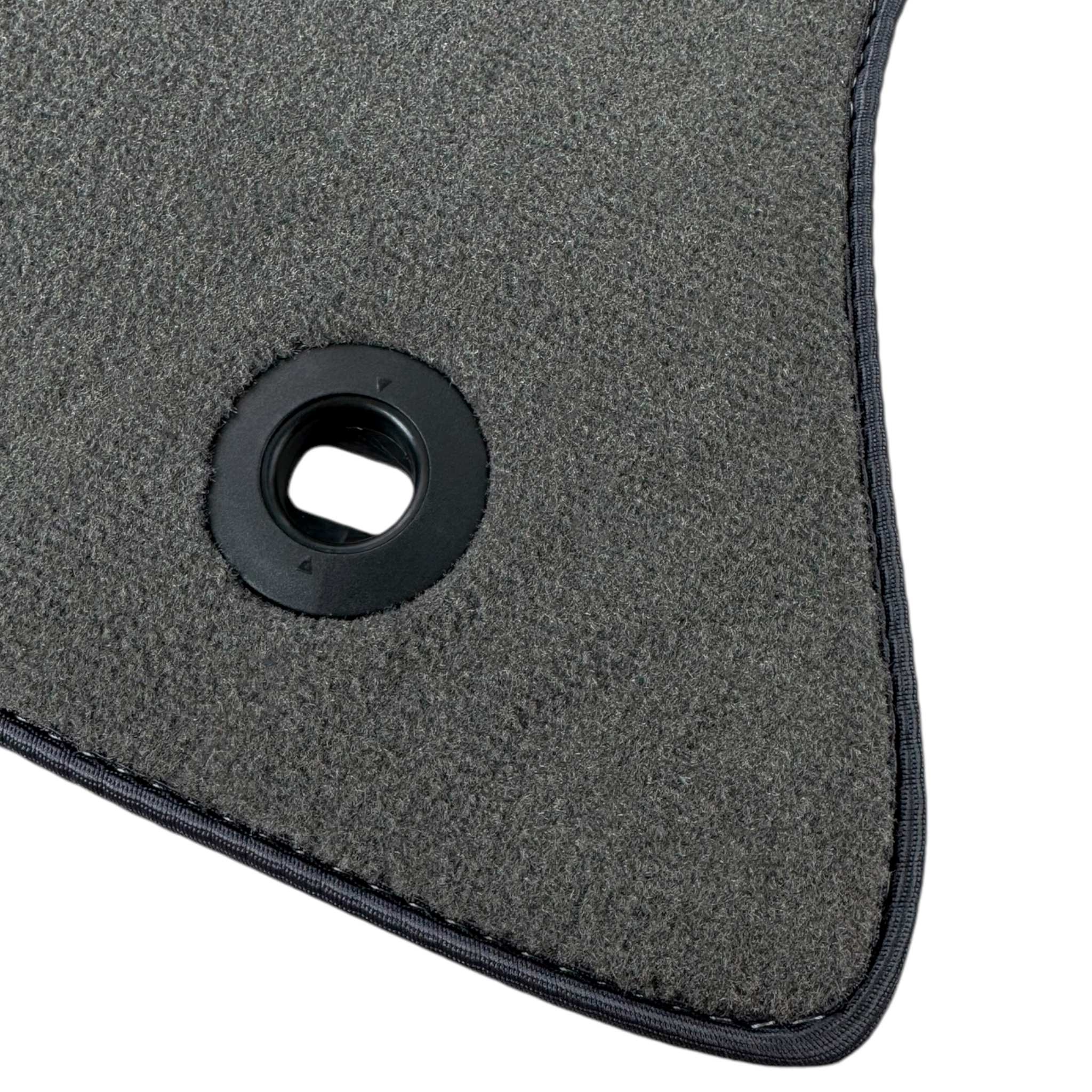 Gray Floor Mats for Jaguar XF (2021-2024) Sportbrake - AutoWin