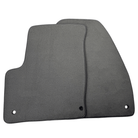 Gray Floor Mats for Chrysler Pacifica (2004-2008) | AutoWin