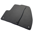 Gray Floor Mats for Chrysler Concorde (1993-2004) | AutoWin