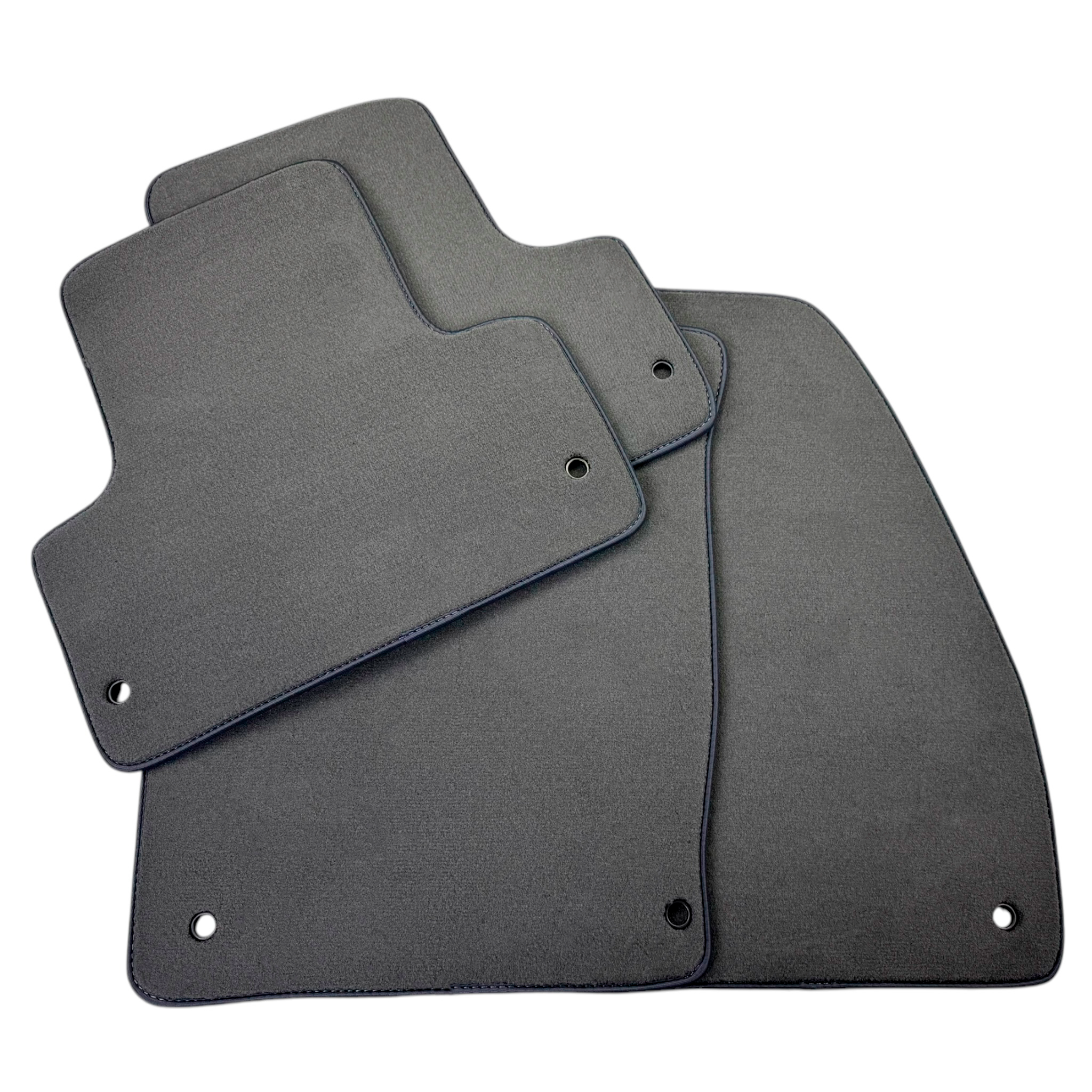 Gray Floor Mats for Range Rover Evoque (2011-2015) 3/5-Doors | AutoWin - AutoWin