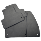 Gray Floor Mats for Chrysler New Yorker (1939-1996) | AutoWin