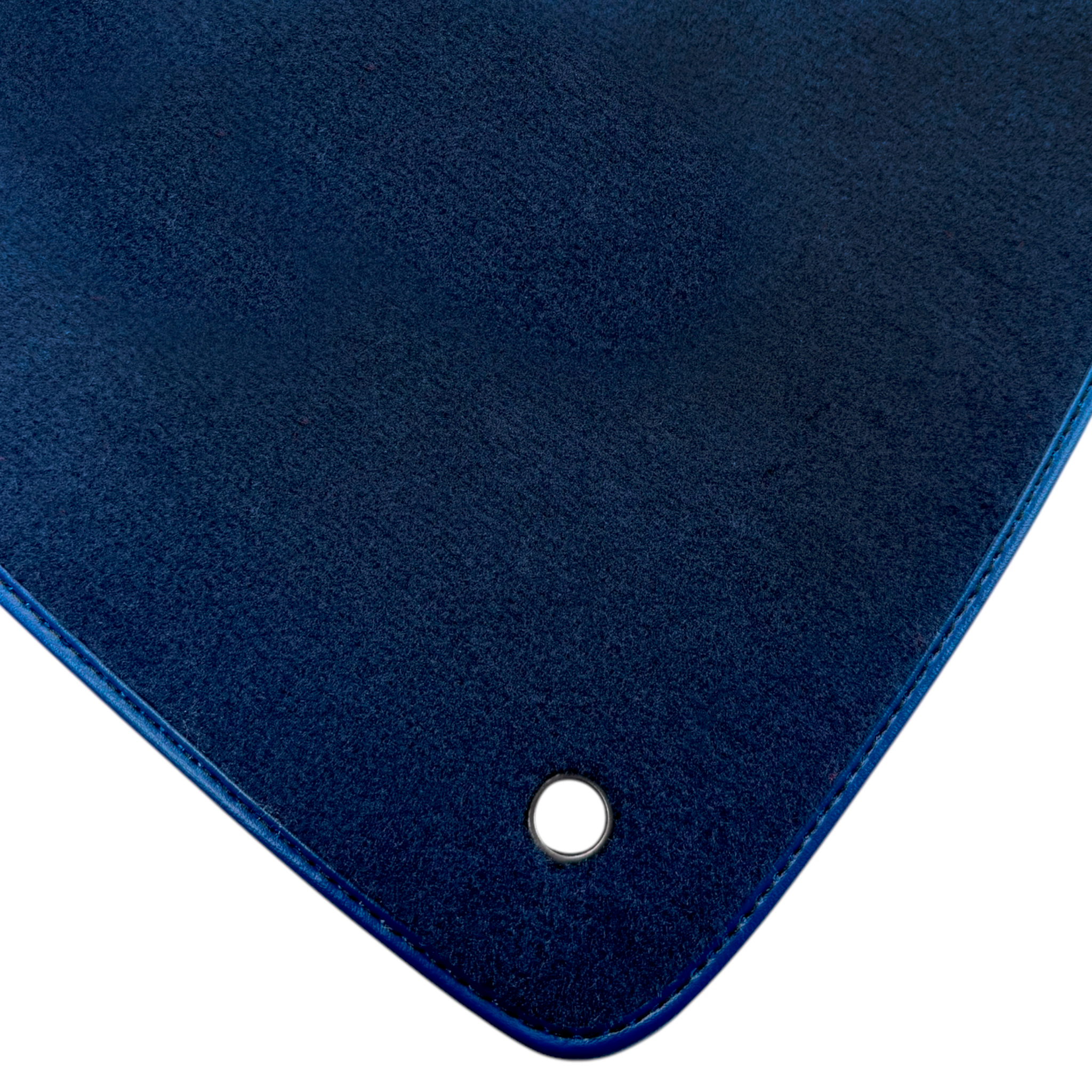 Dark Blue Floor Mats for Chrysler Town & Country (1941-2016) | AutoWin