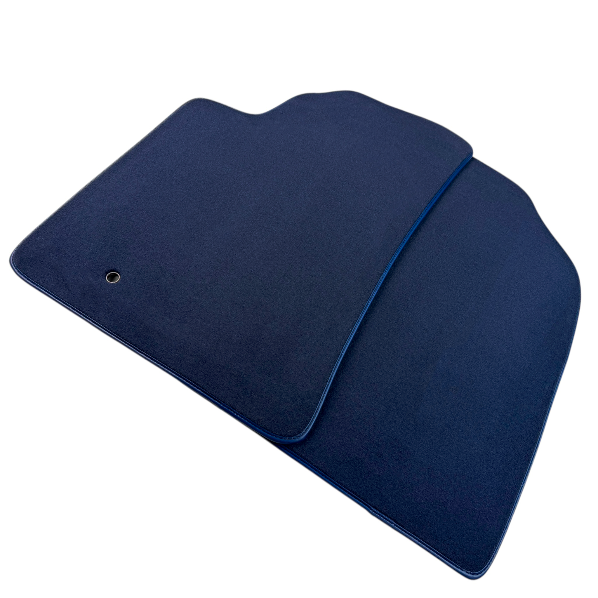 Dark Blue Floor Mats for Toyota Celica (2000-2005) by AutoWin