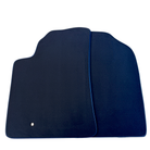 Dark Blue Floor Mats for Toyota Celica (2000-2005) by AutoWin