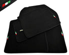 Floor Mats For Alfa Romeo Giulietta 2010-2016 - AutoWin