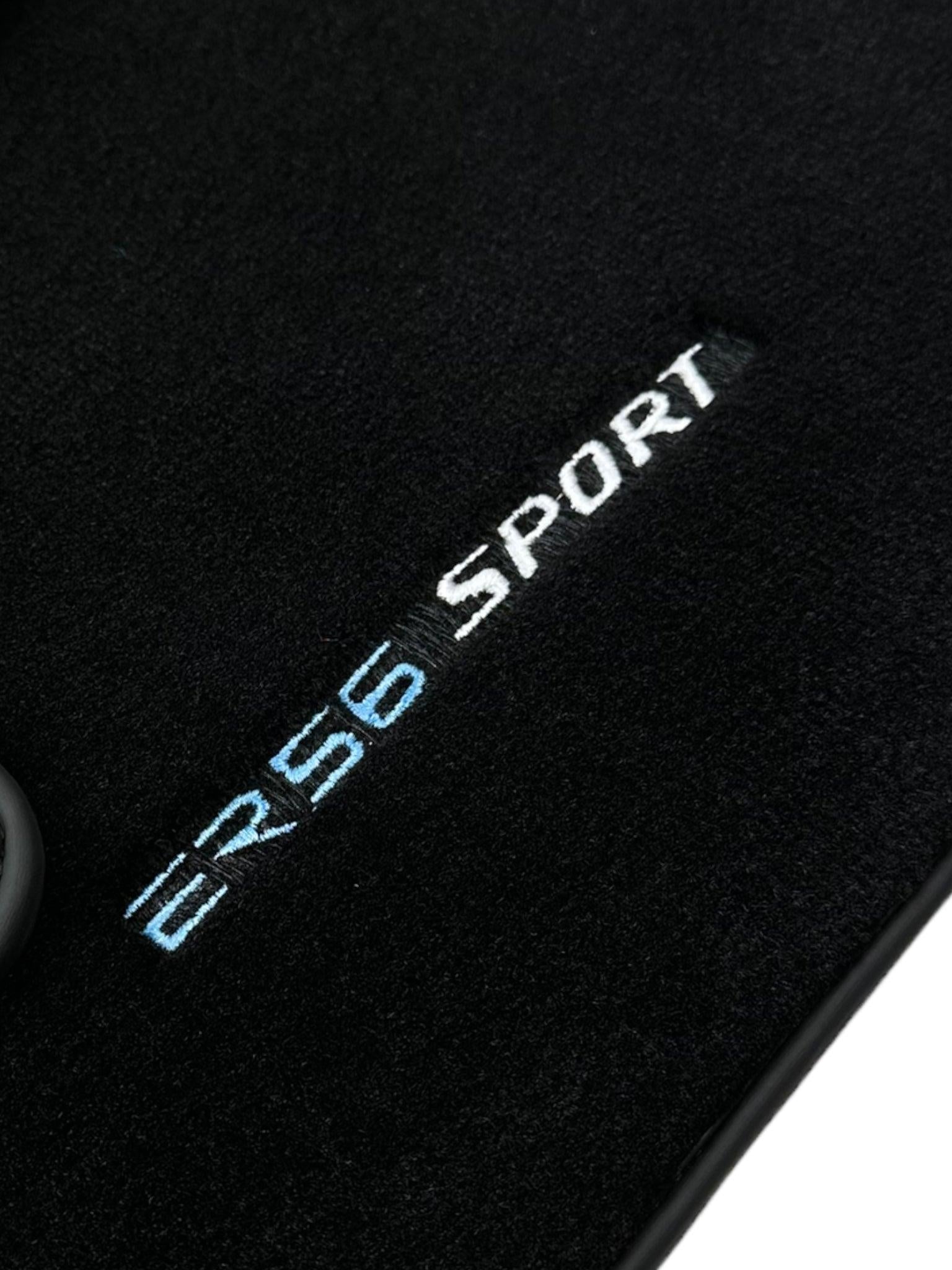 Floor Mats For Lexus ES 300H (2012-2018) ER56 Sport
