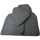 Gray Floor Mats for Porsche 993 (1904-1998) - AutoWin