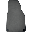 Gray Floor Mats for Porsche Classic 911 (1963-1989) - AutoWin