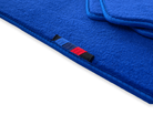 Blue Mats For BMW M8 F92 2-door Coupe With M Package - AutoWin