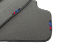 Gray Mats For BMW M3 E36 With M Package AutoWin Brand - AutoWin